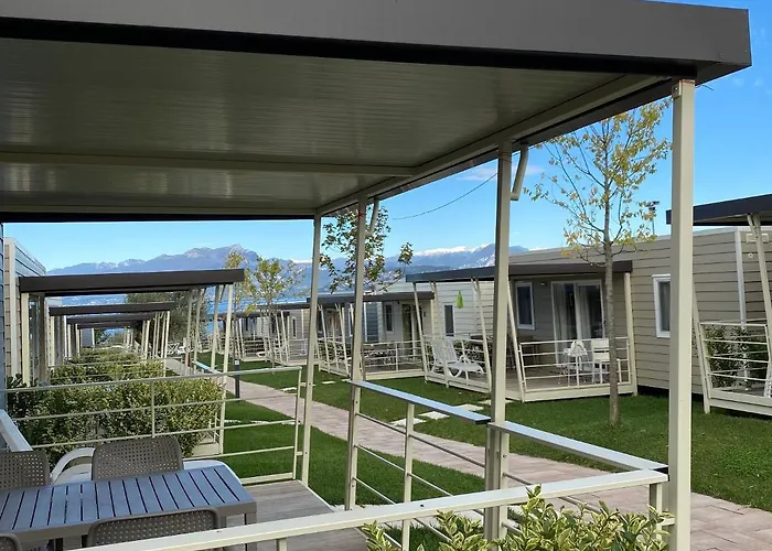 Idealazise Camping And Village